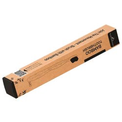 Bambus Tandbrste SOFT The Bamboovement