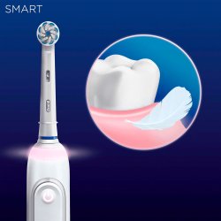 Oral-B Sensitive SMART Elektrisk tannbrste