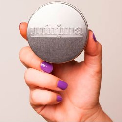 Organisk tannkrem Powder Minima Organics Mint