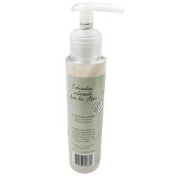 kologisk Tandpasta  Nature en Bulles Mint