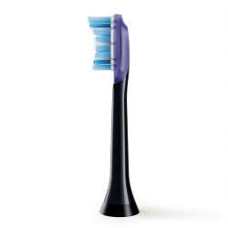 Sorte Philips Sonicare G3 Premium Gum Care Brstehoveder