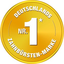 Dr. Best tandborste Polimed Kurzkopf Medium