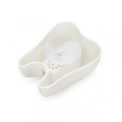 Tandbrsteholder 2 stk. Balvi Toothy