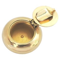 Fick askkopp mssingsankare