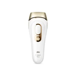 Braun Silk-expert Pro 5 IPL PL5052 � Profesjonell IPL H�rfjerning til hjemmebruk
