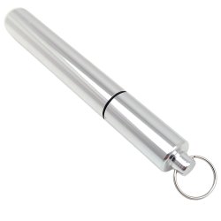 Tandpetare Titan 4 st. + Frvaringsrr