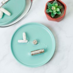 Bredygtig Tandtrd Mable Stldispenser 30 mtr.