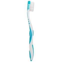 Knslig tandborste Elina CleanPlus Medium