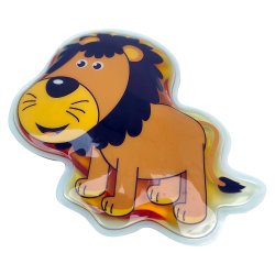 Ispose Til Brn Gelpose til kulde-/varmebehandling