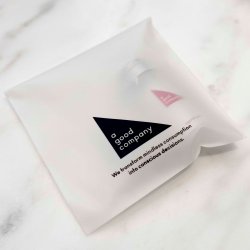 Tanntrd uten PFAS Agood Company 5 x 30 mtr. + Glassdispenser