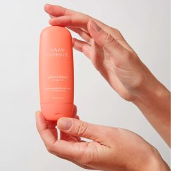 Haan Tandkrm Life's a Beach Chai Tea & Mint