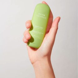 Haan Tannkrem Eple om dagen Grnt eple og mynte