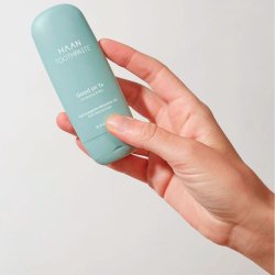 Naturlig tandkrm HAAN Bra p Ya Fluorfri Eucalyptus &amp; Mint 50 ml
