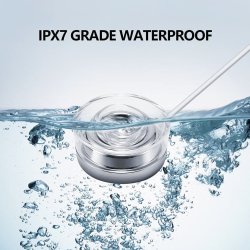 Oplader + Opladningsbase til Philips DiamondClean