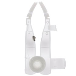 Tandtrdshllare med 30 mtr. tandtrd MundFrisk