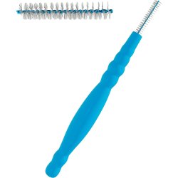 32 st. Gapborstar Mara Expert Basic 0,60 mm ISO 3 BL