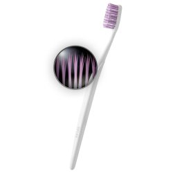 Splat Professional Sensitive Medium tandborste