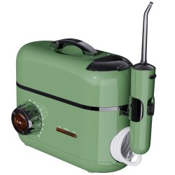 Munnskyller Ekstra kraftig vanntrykk MundFrisk Xtreme