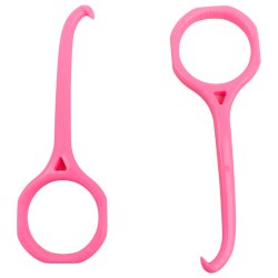 Aligner Tar bort 2 st. Borttagningsmedel fr tandfsten