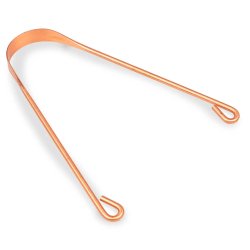 Tungerenser Kobber Myga Tungeskraber