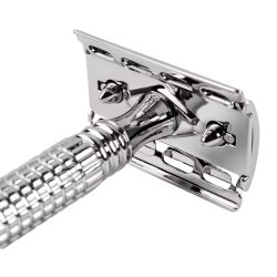 Barberskraber Green Goose Classic Shaving Set