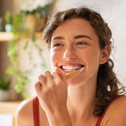 kologisk Aloe Vera Tandpasta Propos Nature LovAloe 75 ml.