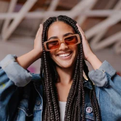 Happybrush Sensitive Care Tandpasta 75 ml.