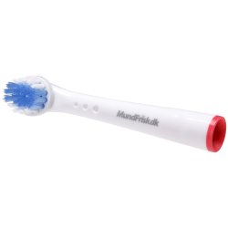 Hrda borsthuvuden fr Oral-B 4 st. MundFrisk Hard Clean
