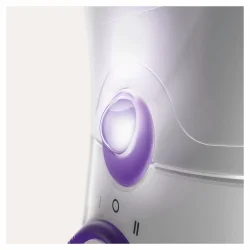 Braun Silk-�pil 5 Power 5-825P Epilator � Effektiv h�rborttagning med konstant str�m