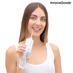 Trdls Mundskyller InnovaGoods Denter