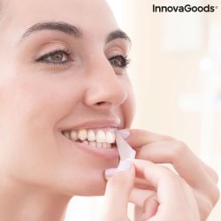 Tandblekningsremsor InnovaGoods Writer Whitening Strips