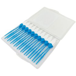 Soft Sticks Active Oral Care Interdental Soft Brushes