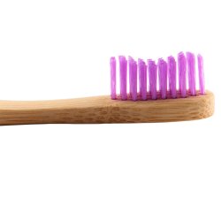 The Humble Co. Bambu tandborste Medium