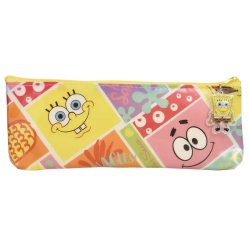 Toalettveske SpongeBob Tannbrsteveske Pennal