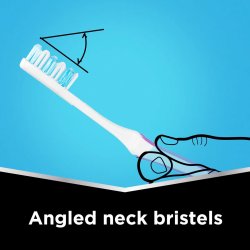 Listerine Tandbrster 2 stk. Reach Interdental Medium