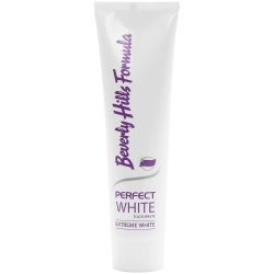 BEVERLY HILLS FORMULA Tandpasta Extreme White 100 ml.
