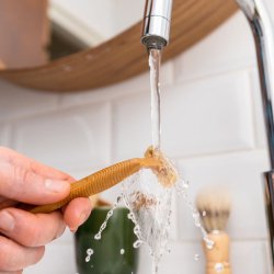 Miljvenlige Barberskrabere Bamboovement