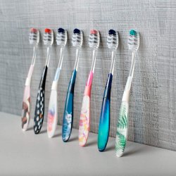 Jordan Tandbrste Individual Clean SOFT