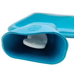 Varmtvannsflaske 2 ltr. EU Standard