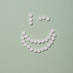 Tandpasta Tabletter To Jungle FLUOR 100 stk.