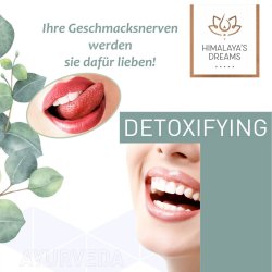 Tungerenser 2 stk. Himalaya's Dreams Kobber Tungeskrabere