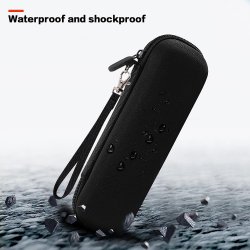 Universal Lux Rejse-Etui Eltandbrster EVA Case Philips, Oral-B mv.