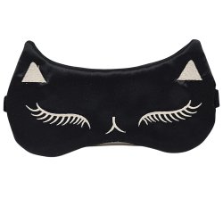 Sovemaske Kat