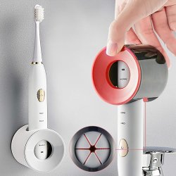 Vgghllare fr eltandborste