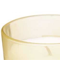 Duftlys Glas Acorde AMBER 35 Timer