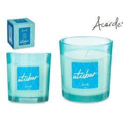 Duftlys Glas Acorde COLOGNE 35 Timer