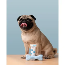 Kopi af Animally Dental Spray � mundplejespray til hunde med aloe vera og mint (125 ml)