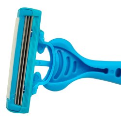 Engangsskrabere Rolls Razor Imperial For Men 4-pk.