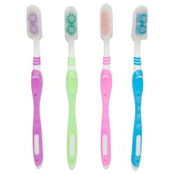 Berilo tandborste inkl. Skyddskpa