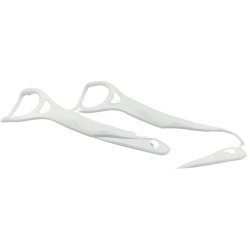 Y-formade tandtrdshngare Professional Clean 75 st.